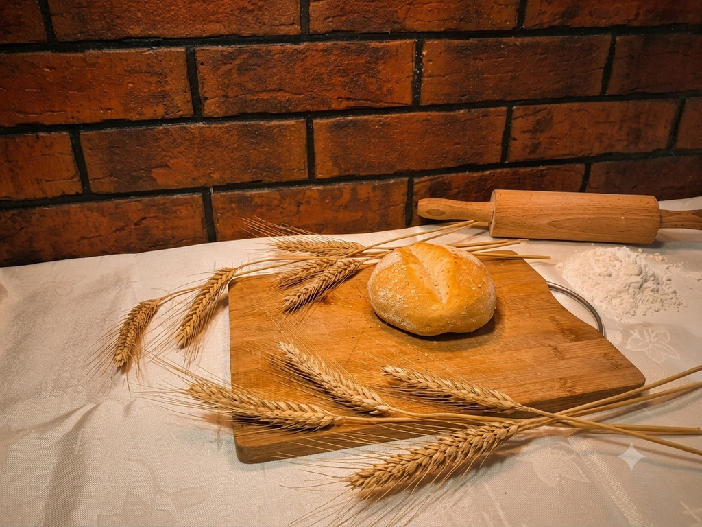 Bułka mała