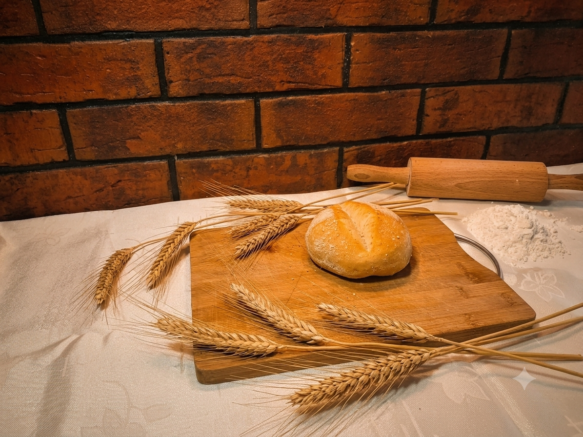 Bułka mała