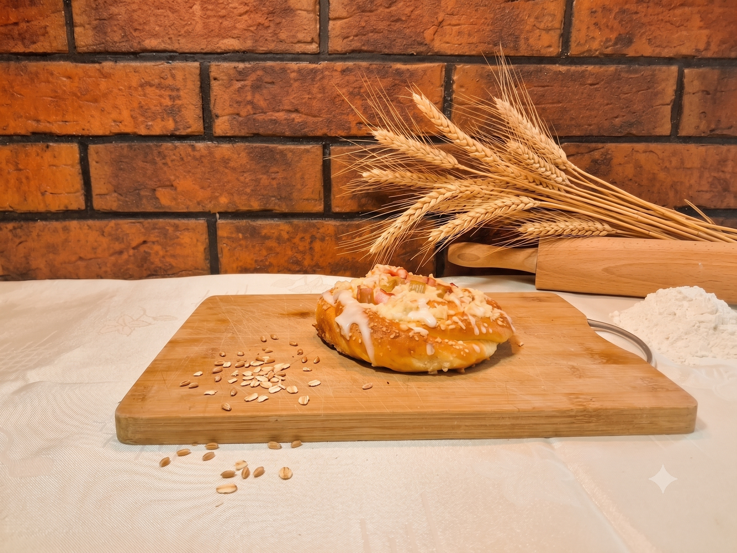 Drożdżóka