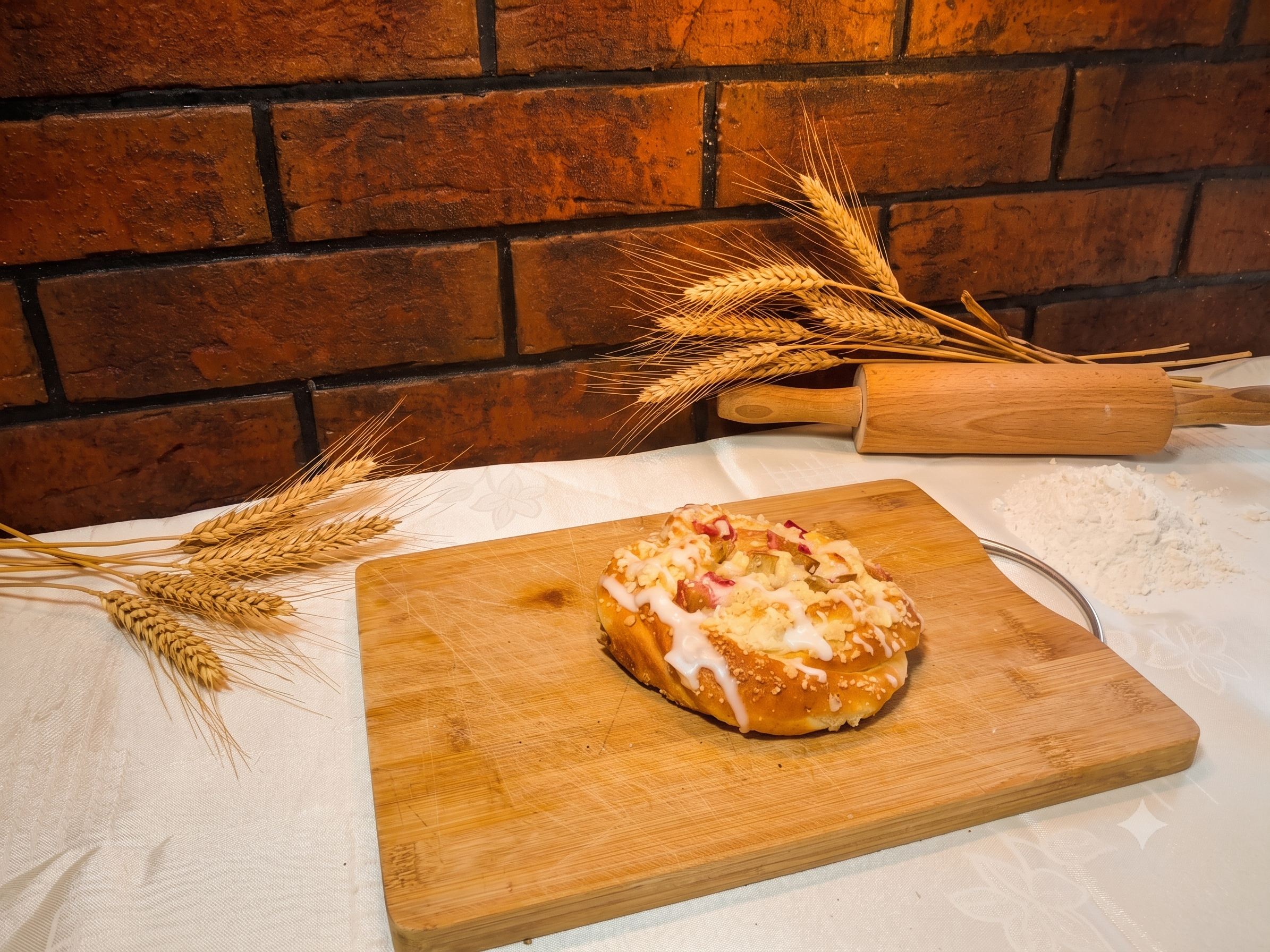 Drożdżóka