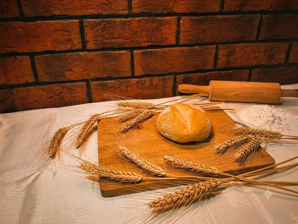 Bułka mała