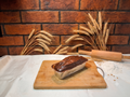 Babka czekoladowa