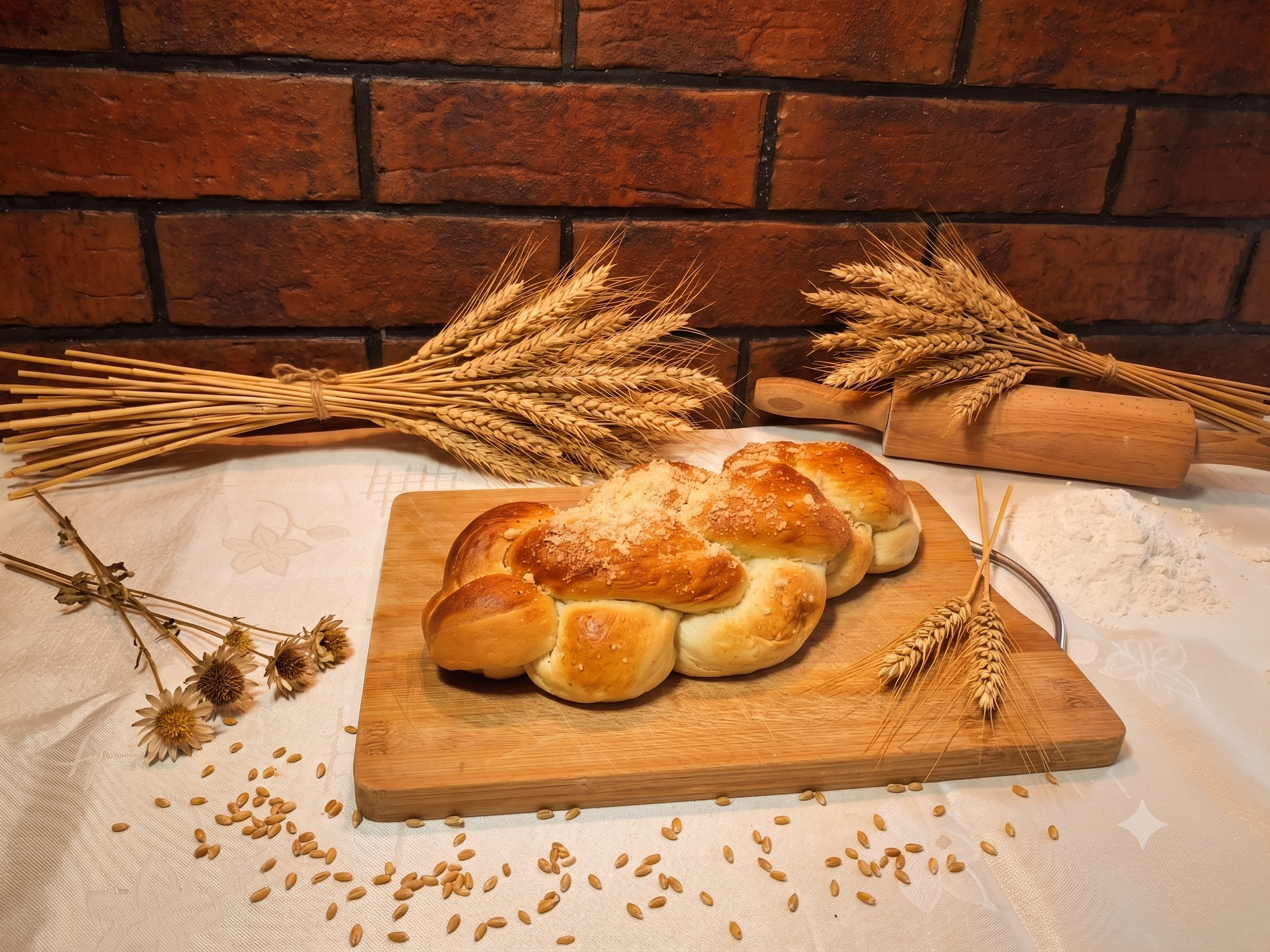 Chałka