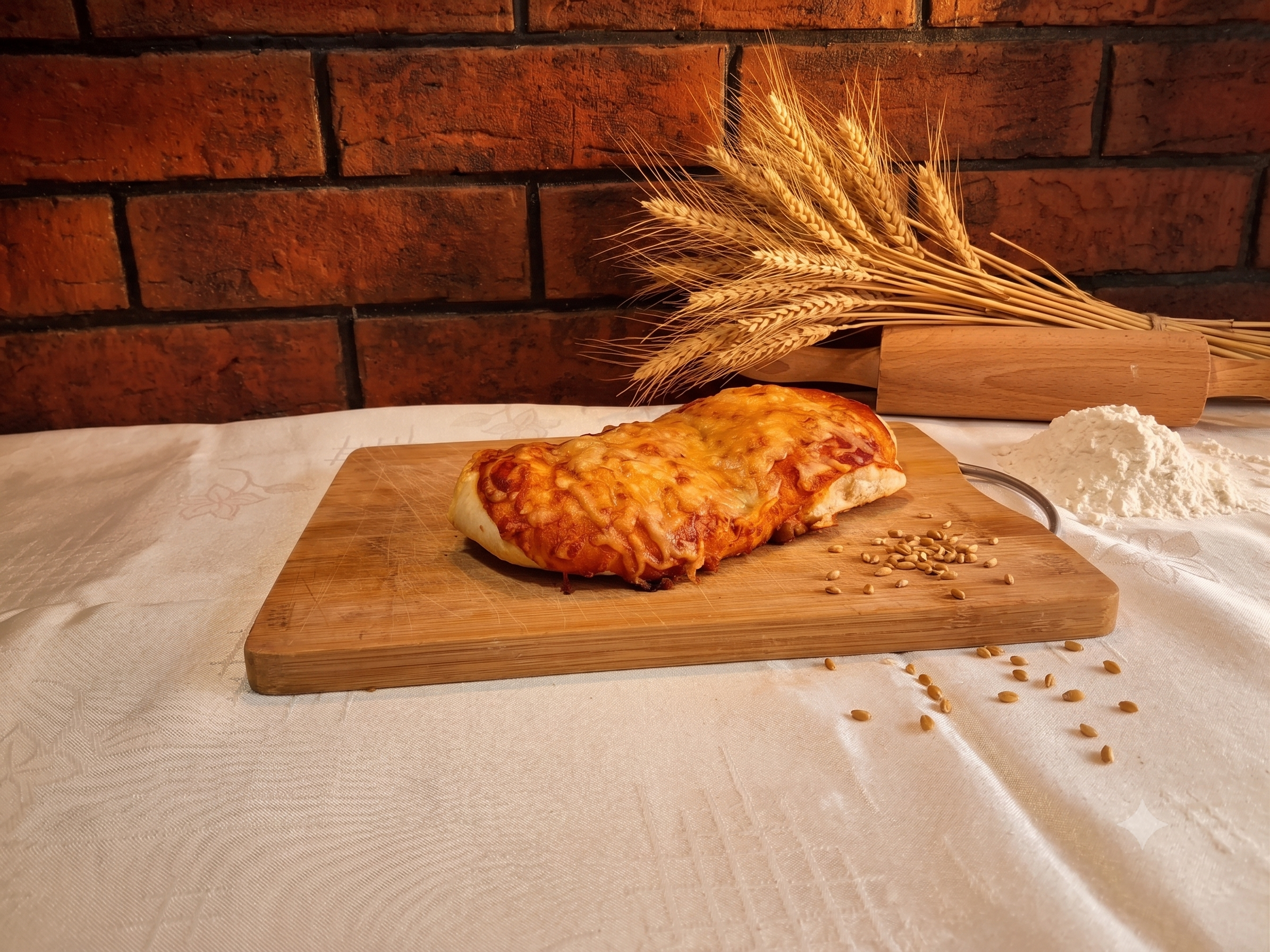 Pizza mini
