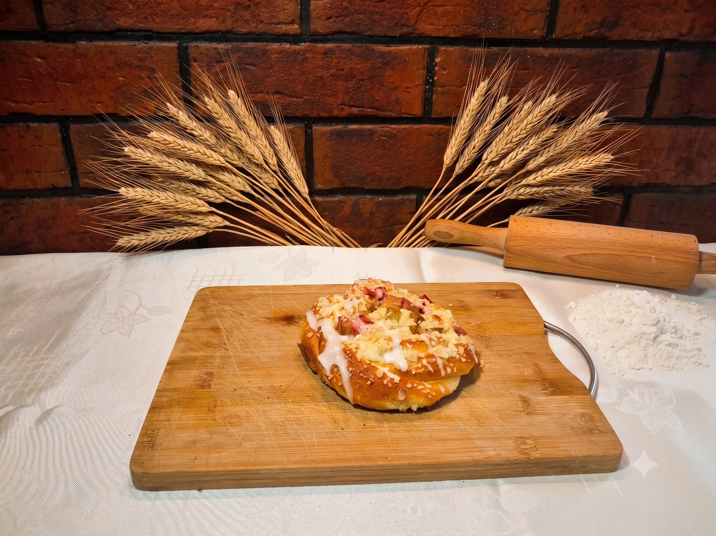 Drożdżóka