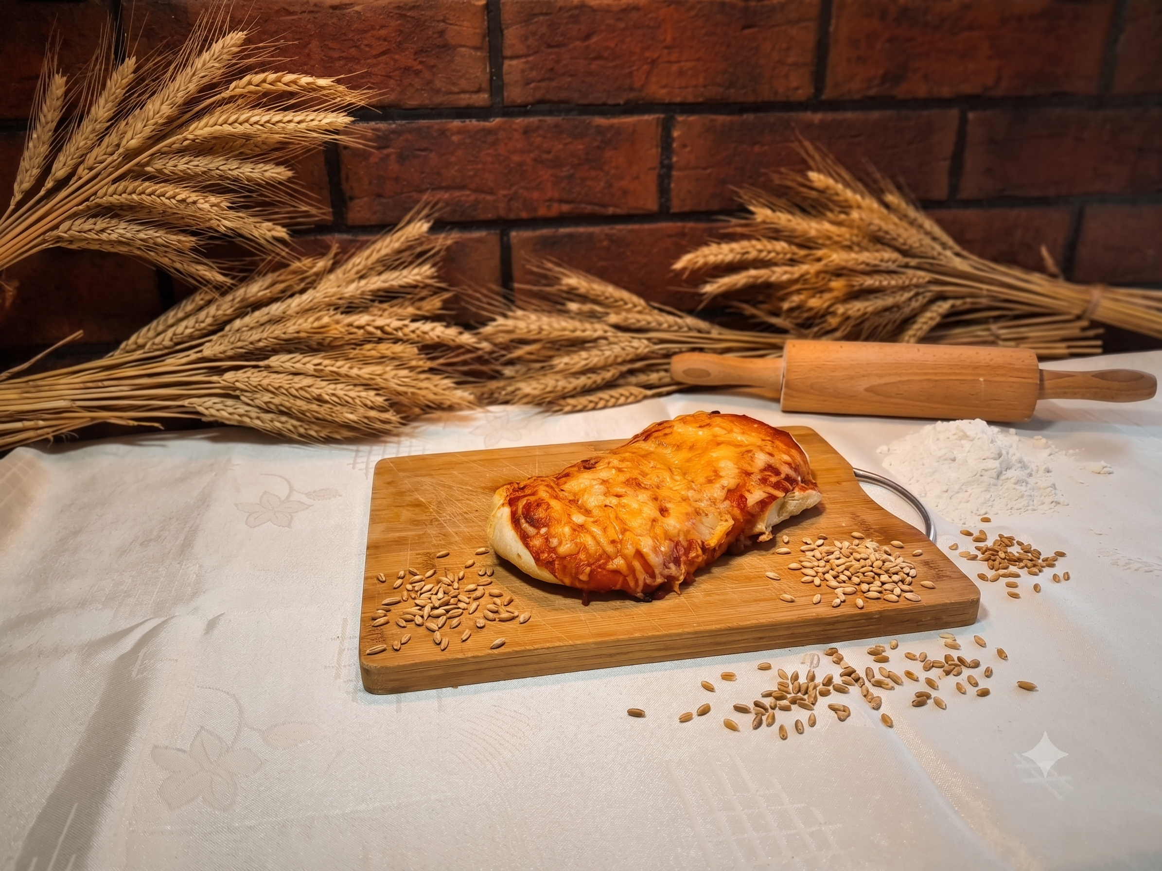 Pizza mini